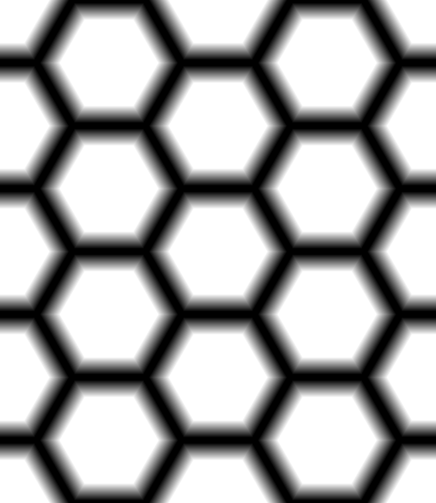 Hexágono