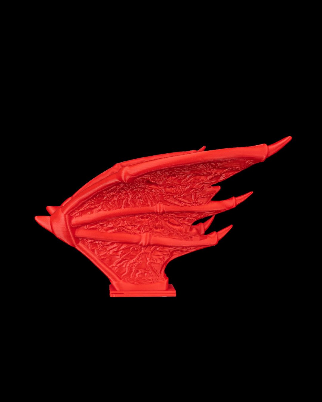 Foto da galeria do produto Fantasia Demoninho para Gato 3D